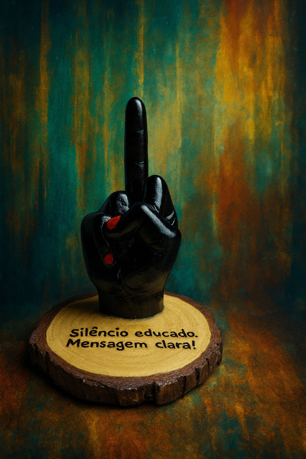 Porta anéis 🤭🌸