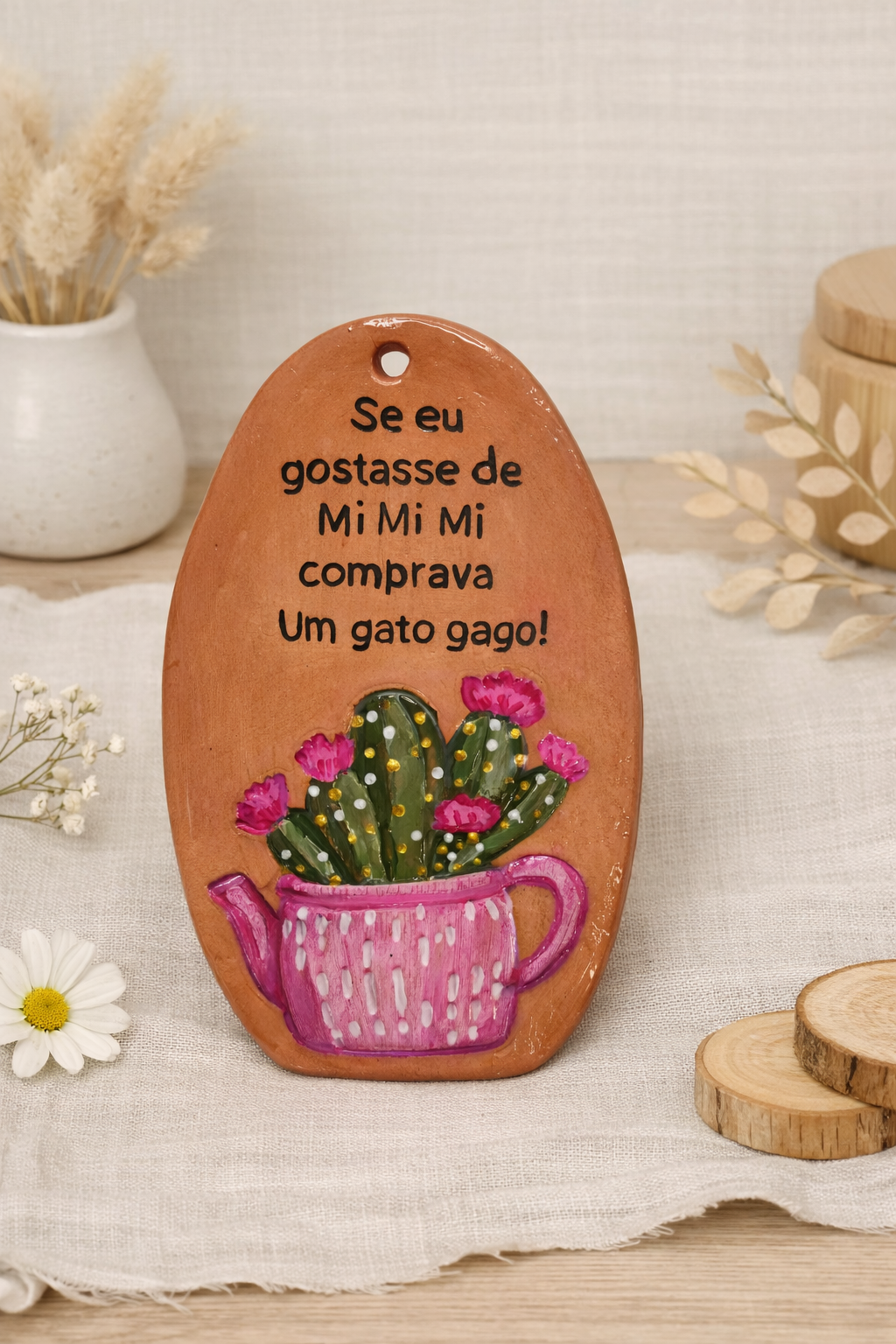 Placa inspiradora 🌵🤭