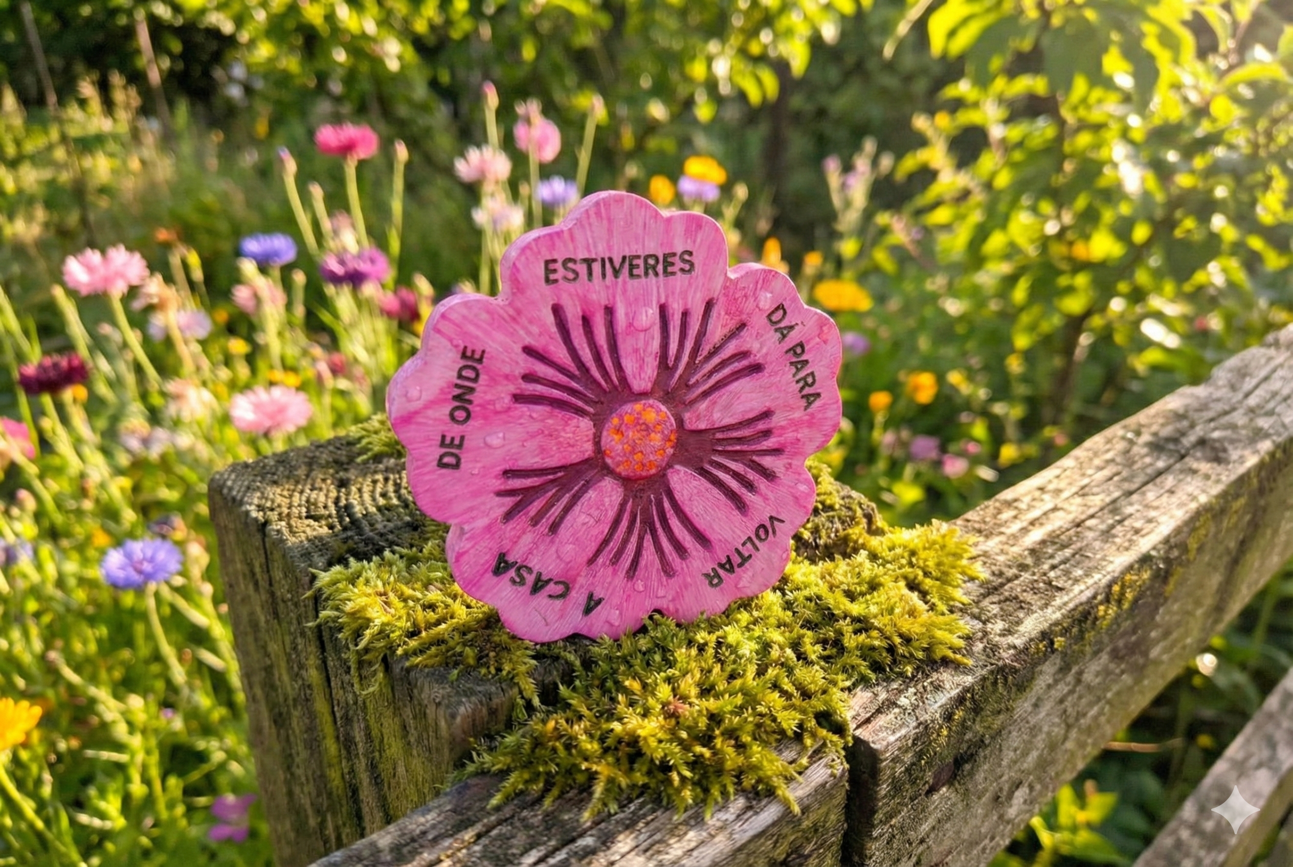 Flor inspiradora🌸💖