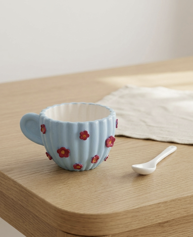 Chávena decorativa ☺️