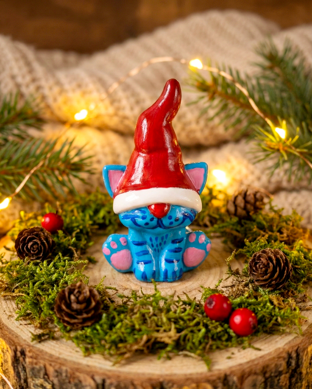 Gato fofinho🐱🤎